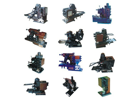 旗型模具、金龜機(jī)沖床模具